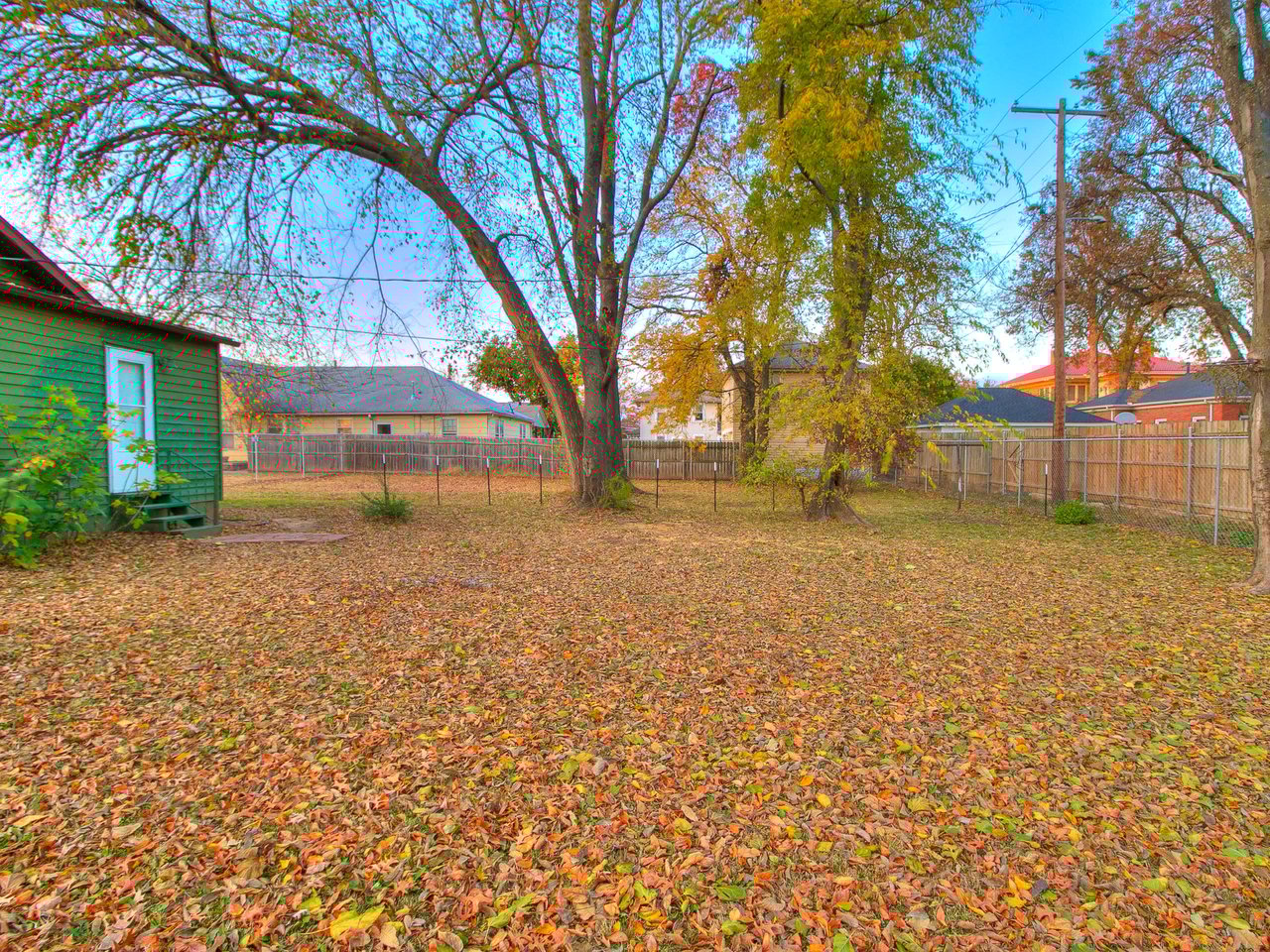 1313 N Beard Ave