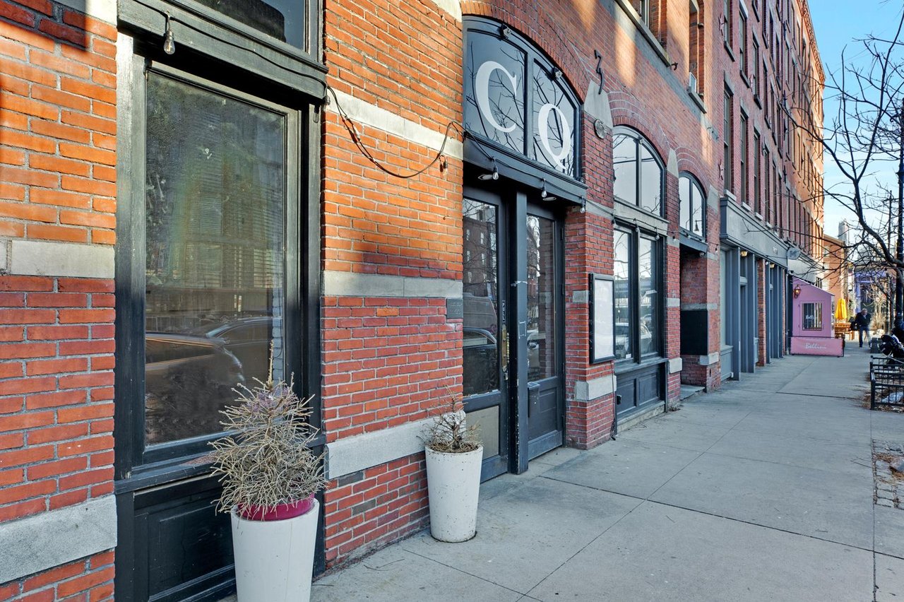 257 Water Street, Apt 5-A