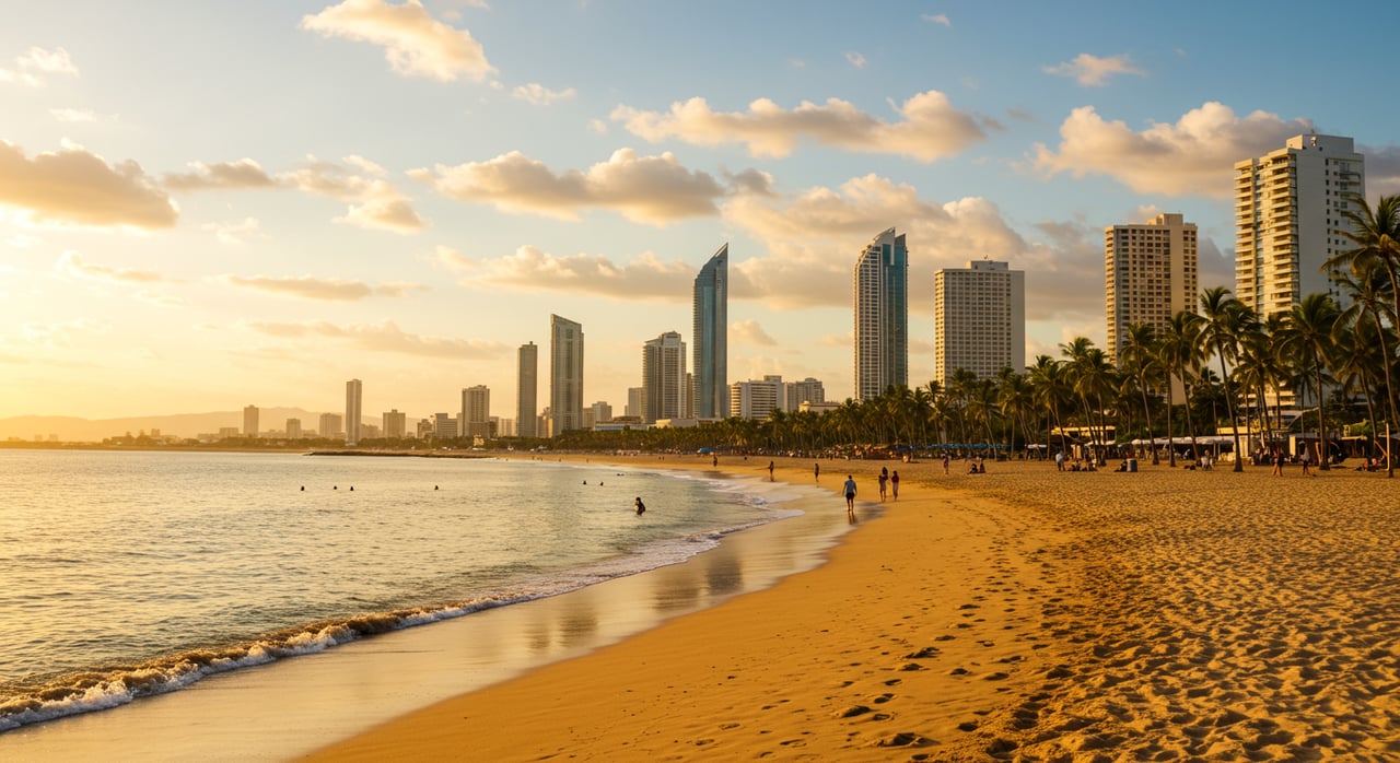 Hawaii Kai's Coastal Charm: Experience the Joys of Oceanfront Condos