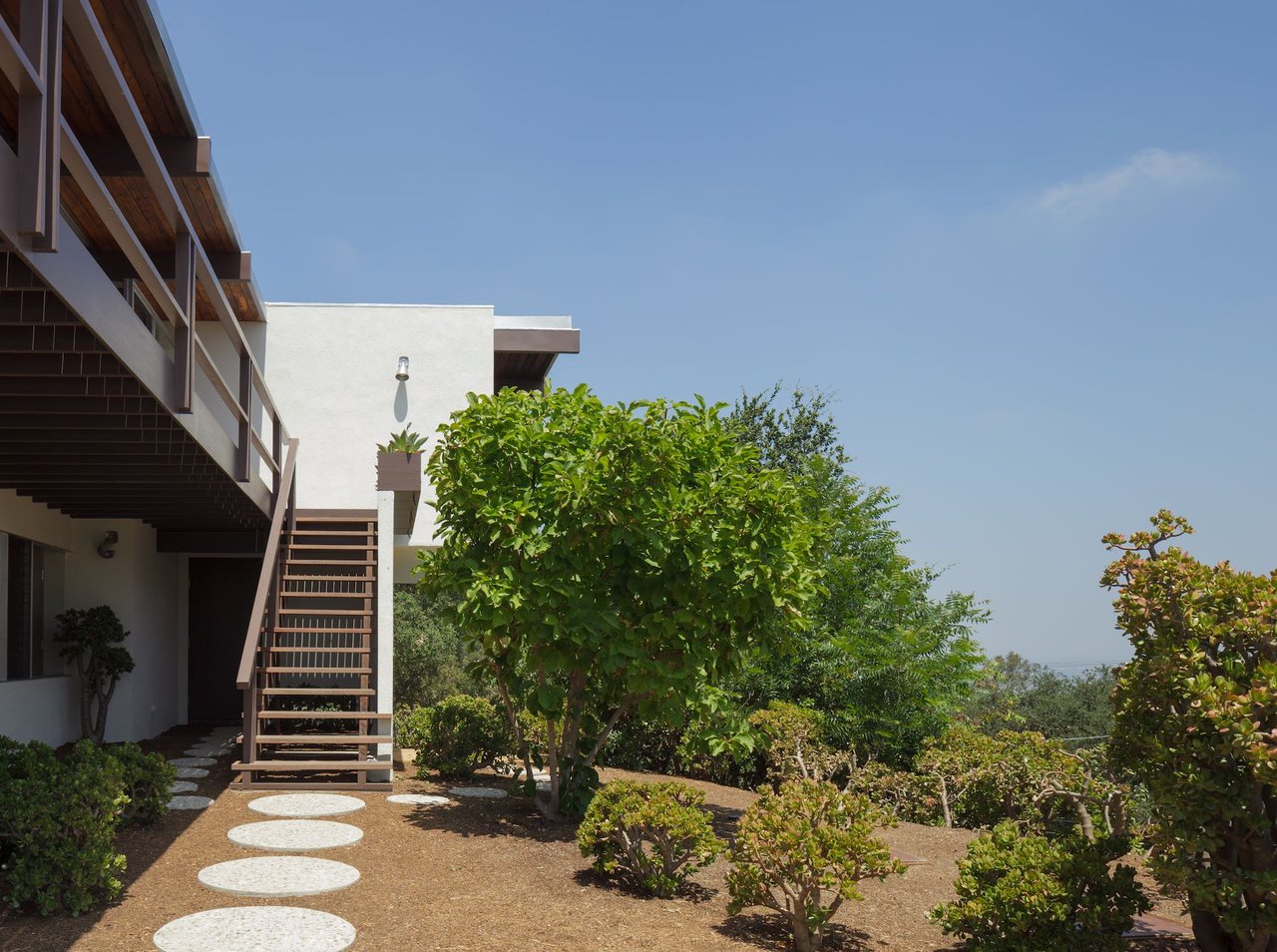 7820 Mulholland Dr