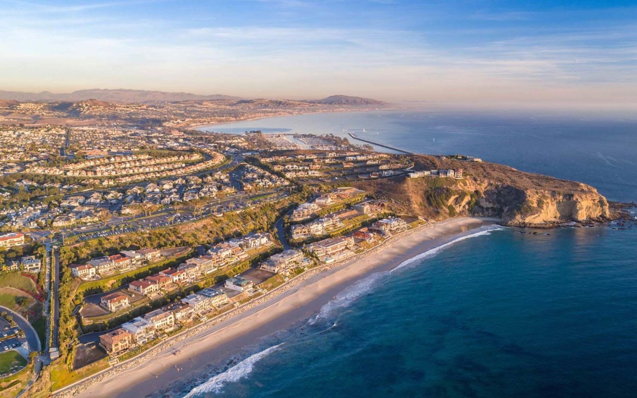 Dana Point