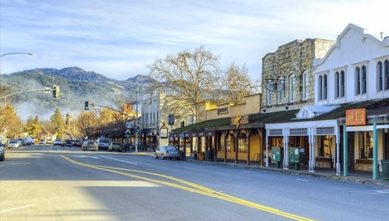 Calistoga