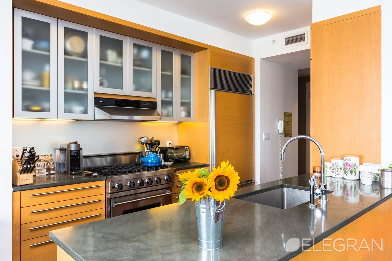 Millennium Towers Residences