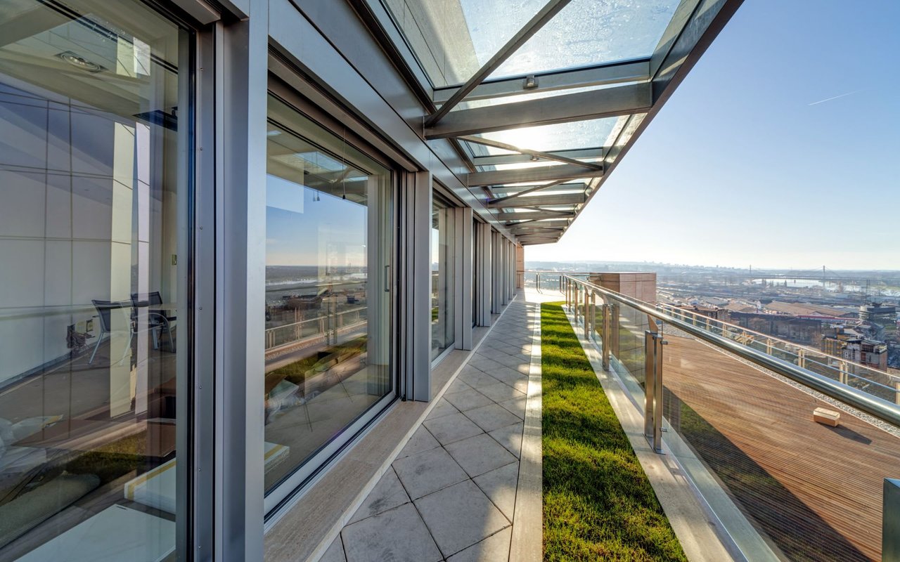 The Art Deco History of Miami Beach Houses