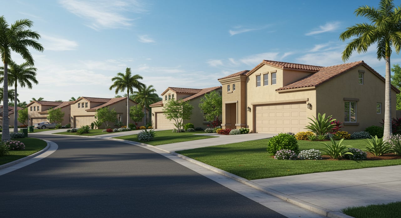 How would a recession impact the housing market?