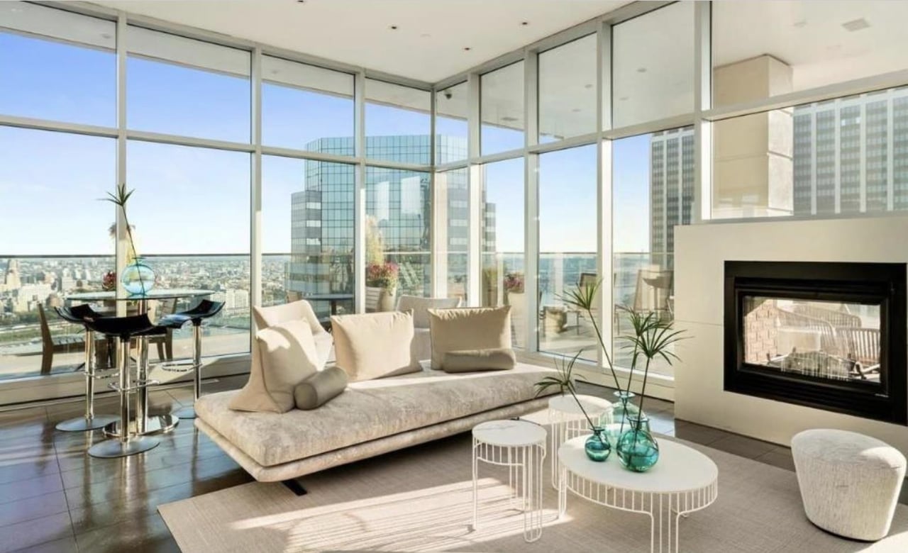 75 Wall Street, Apt 33-Q