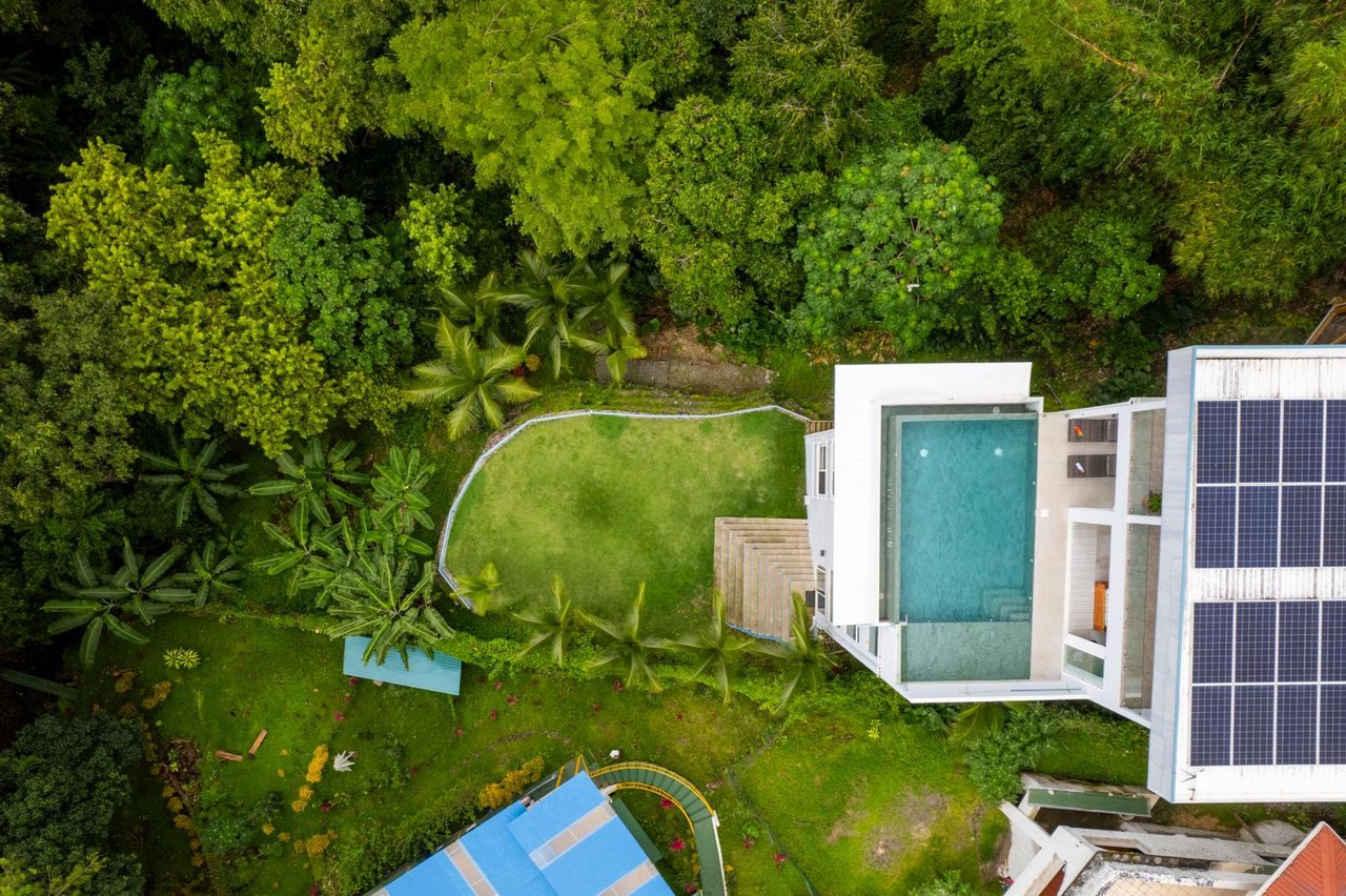 Oceanfront Luxury Event Villa, Manuel Antonio, Puntarenas