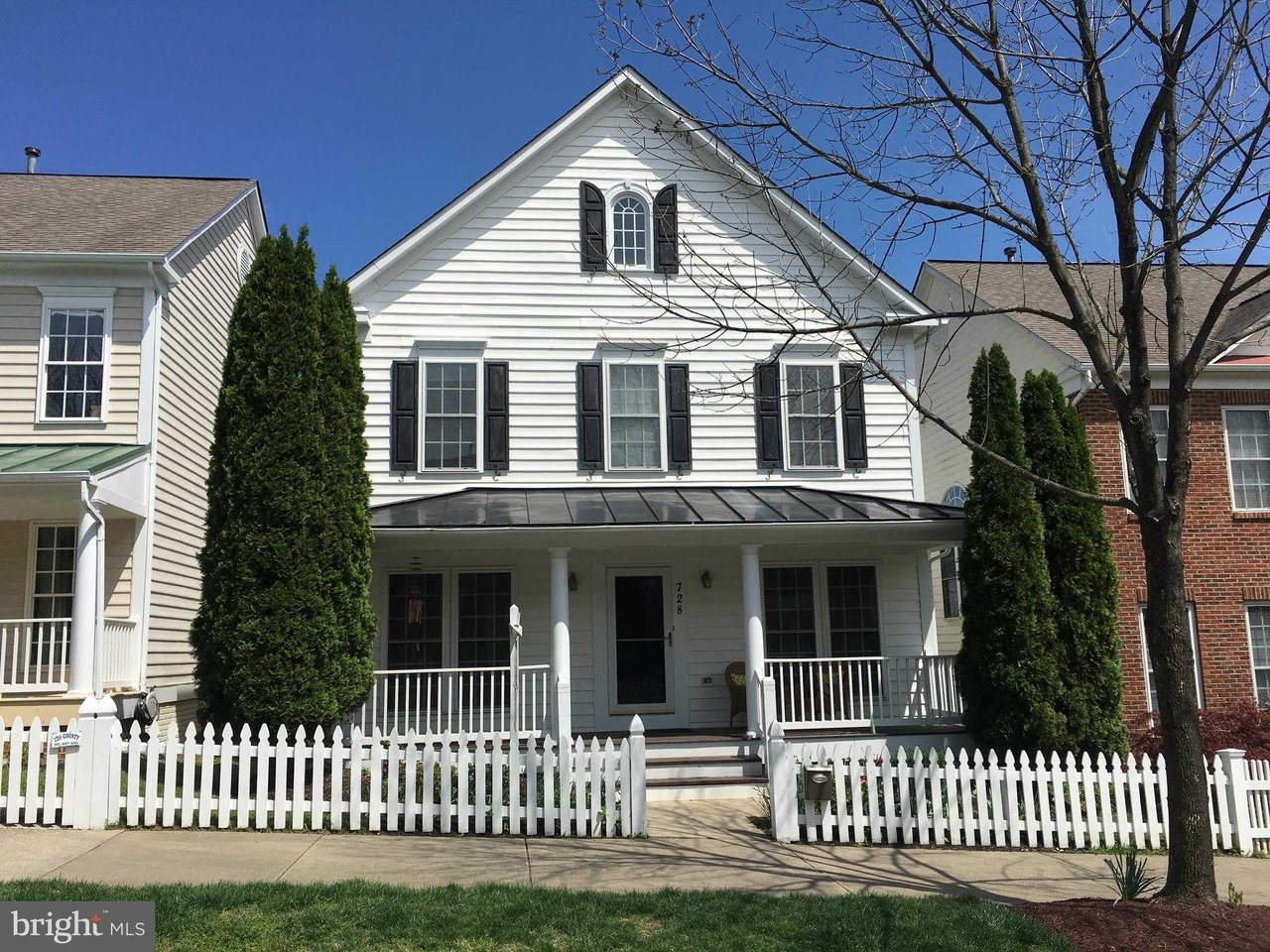 728 GATESTONE STREET