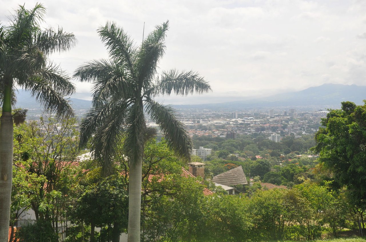 Prime Development Land, Escazu, San Jose