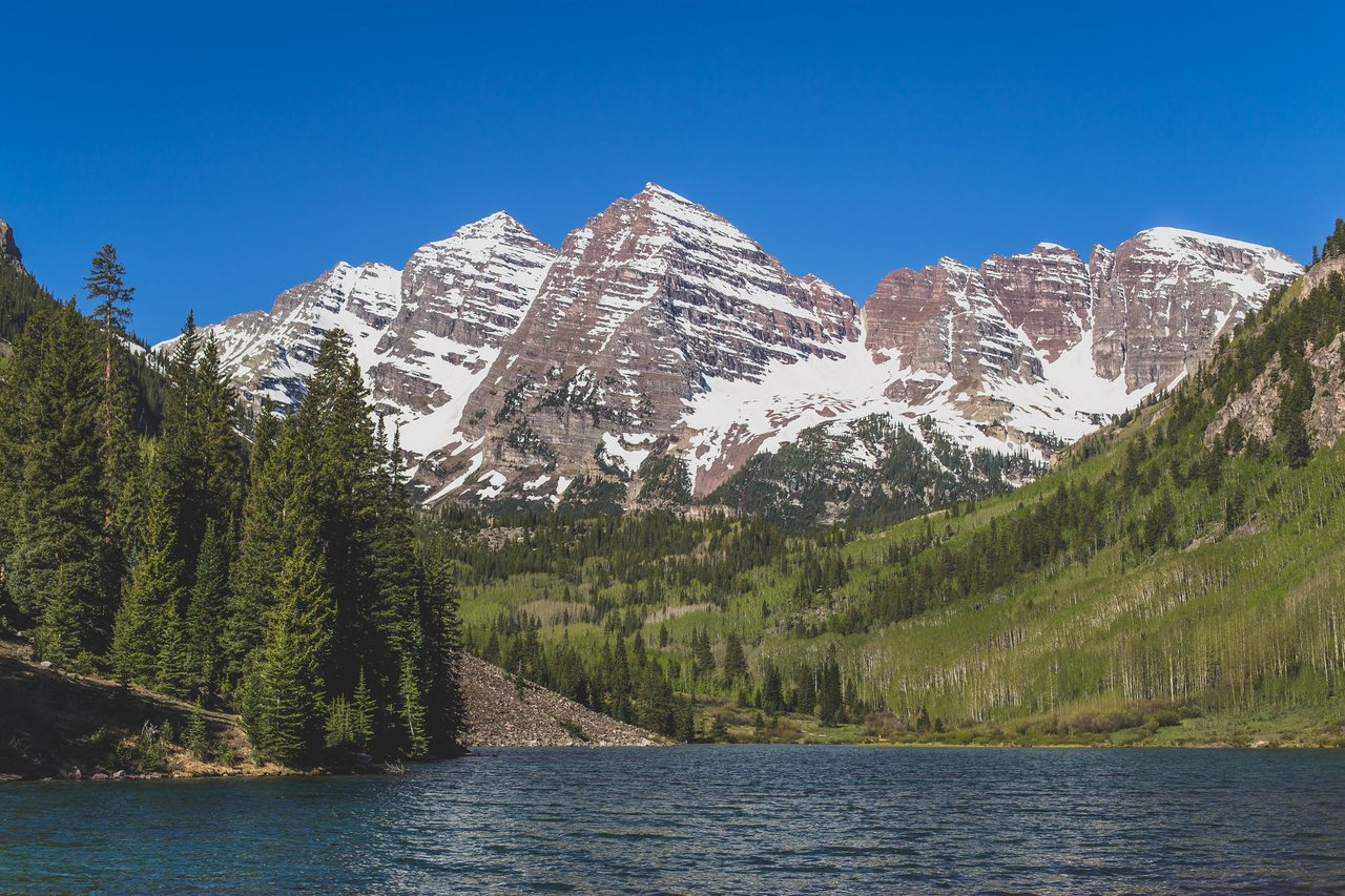 An Insider's Guide to Hiking, Biking, Trails and Parks Around Aspen  