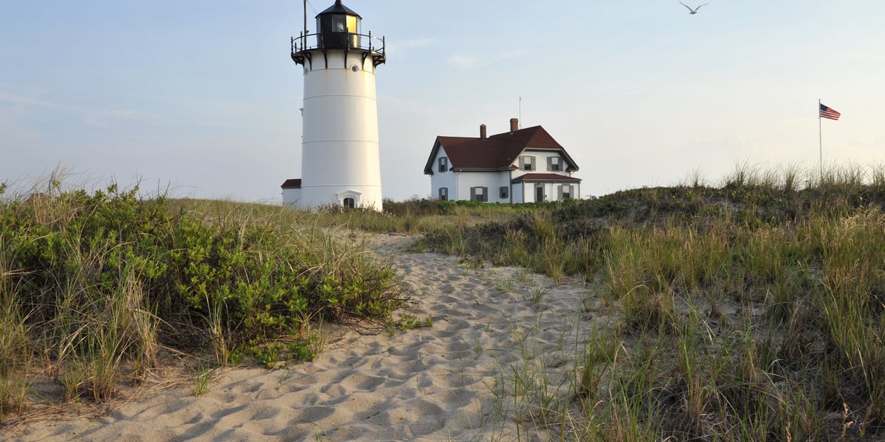 Picking a Summer Vacation Spot: Destination Decisions in New England