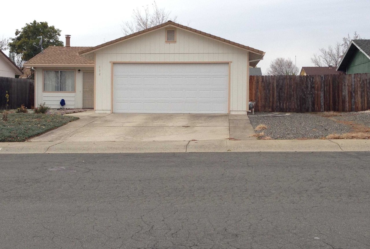 852 Partridge Drive