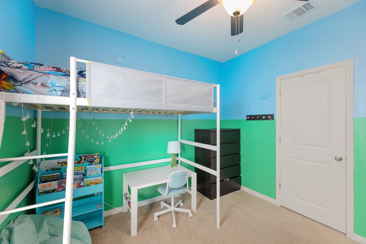13912 Mark Christopher Way, Manor