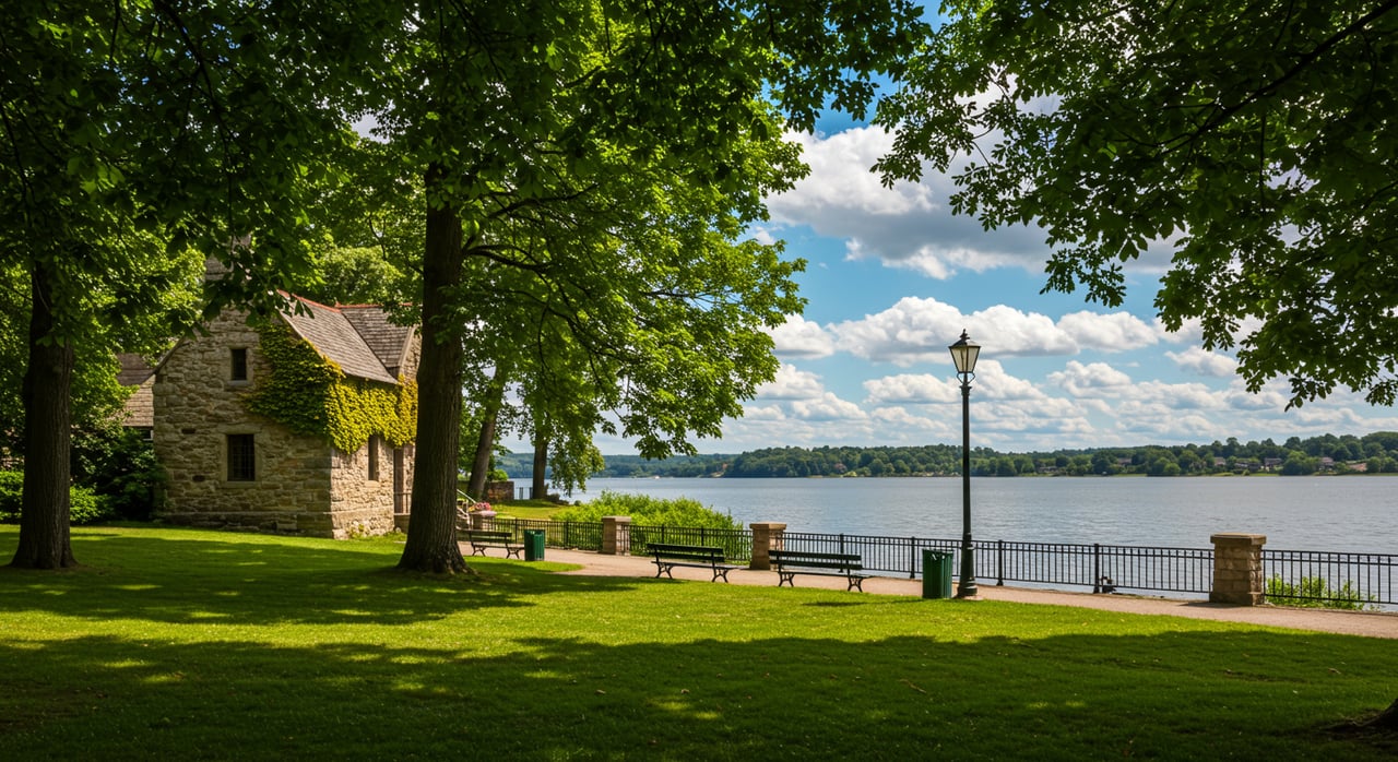 Everything You Need To Know About Moving to Skaneateles, NY