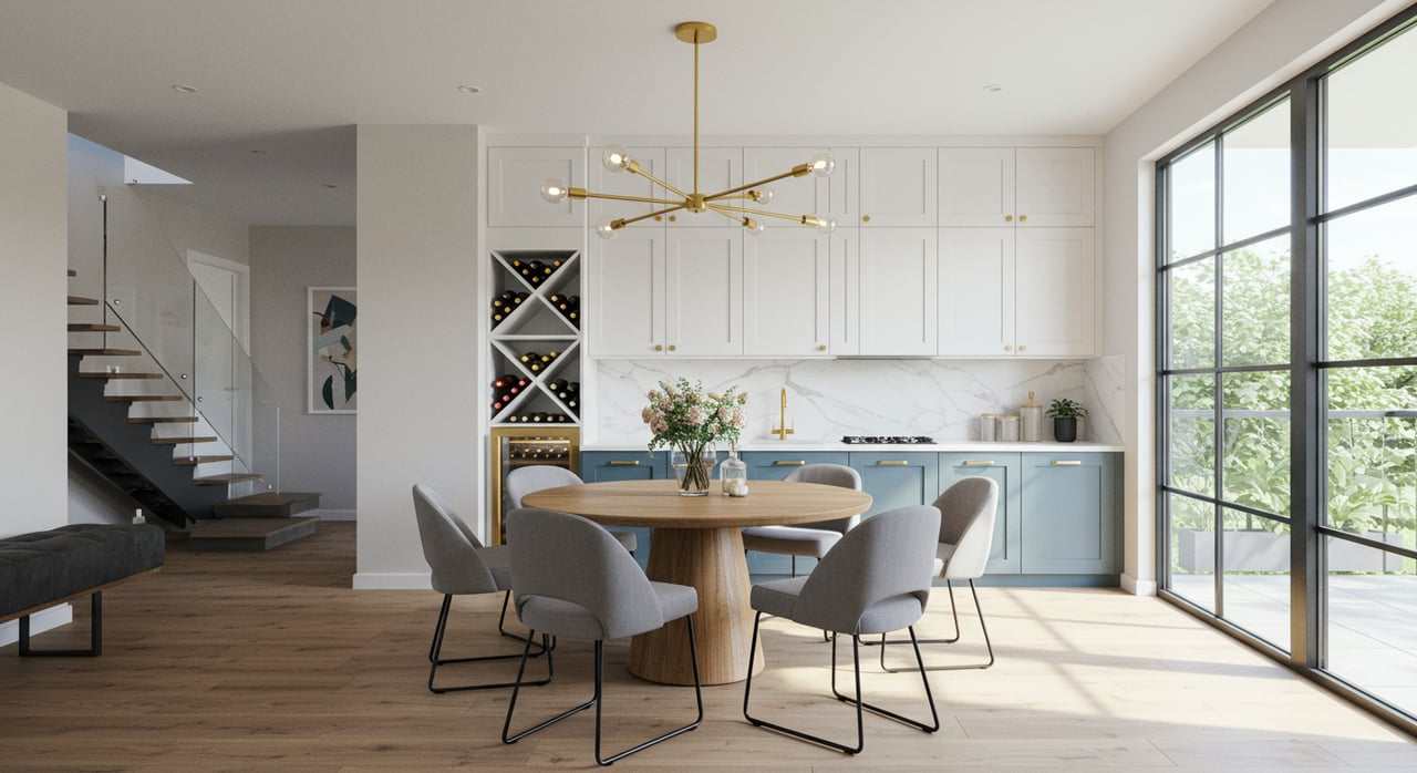 Consignment Renovation Services