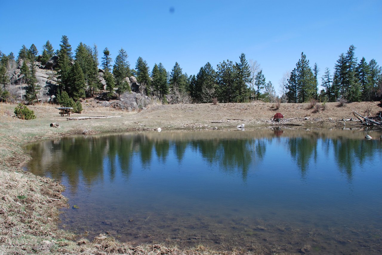Elk Mountain Ranch