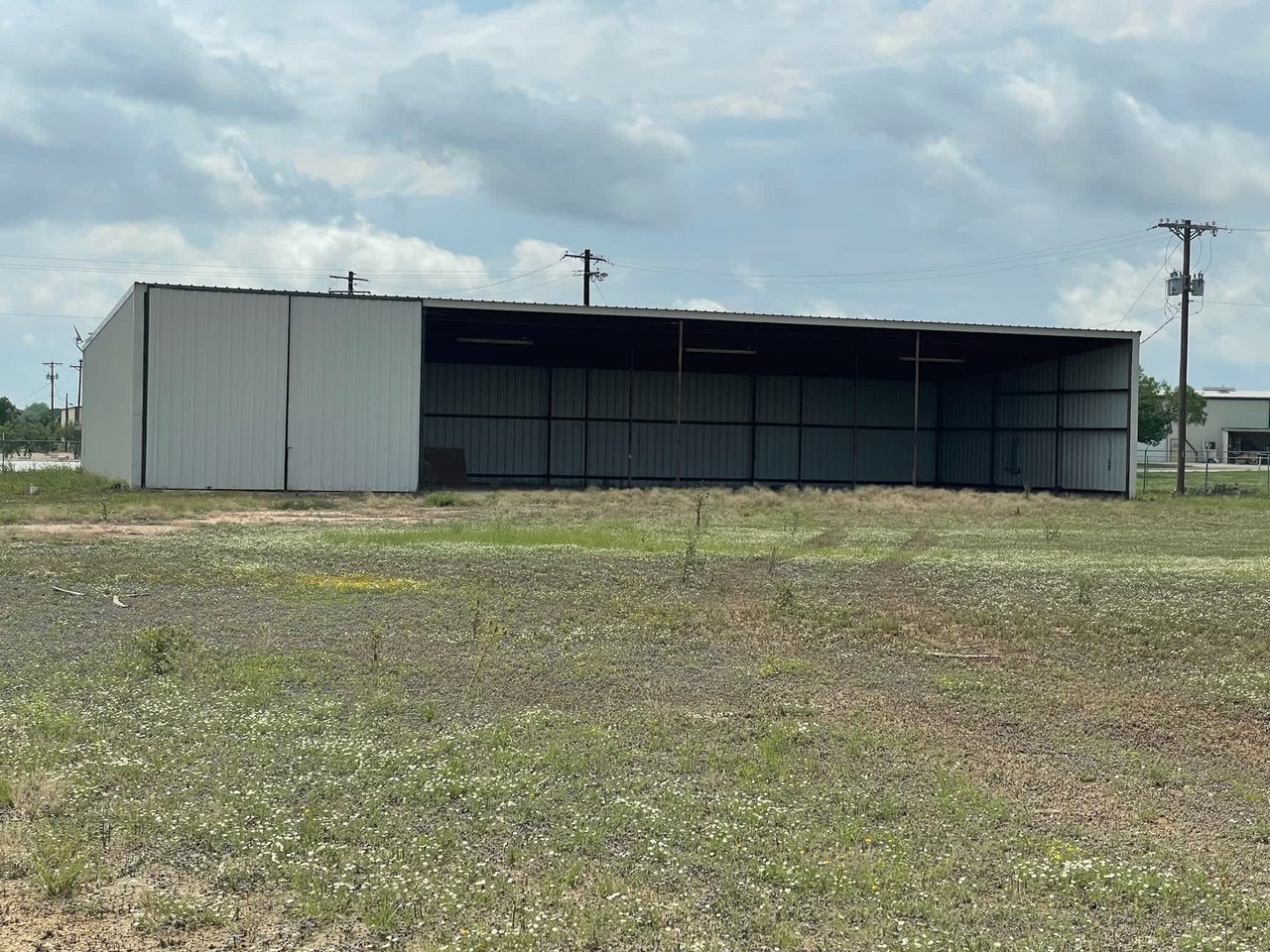 6.1 Acres Kerrville | LANDLORD REPRESENTATION