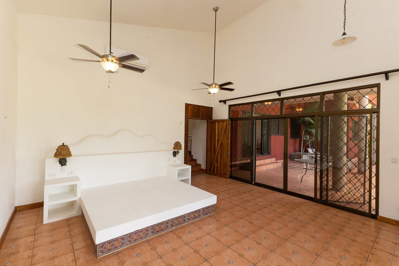 Mountain View Equestrian Ranch, Manuel Antonio, Puntarenas