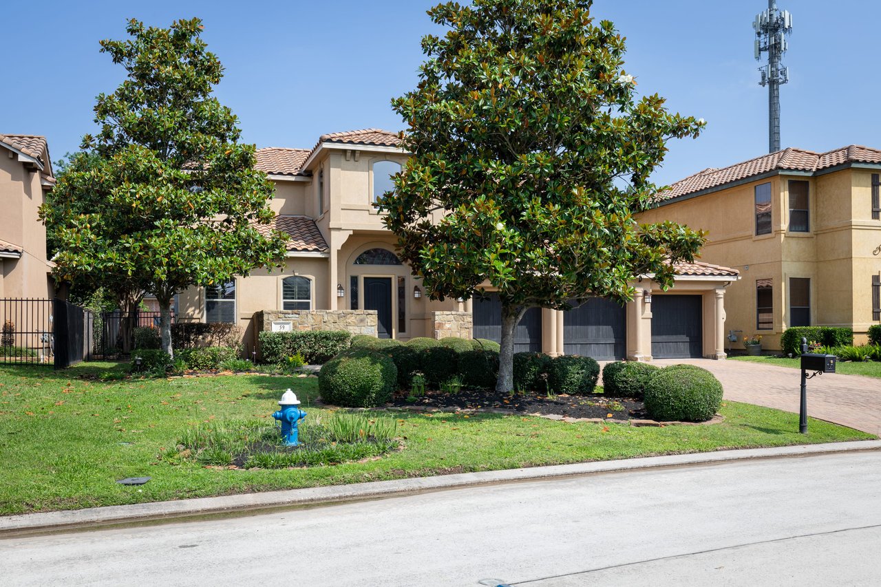 Luxury Gated Community
