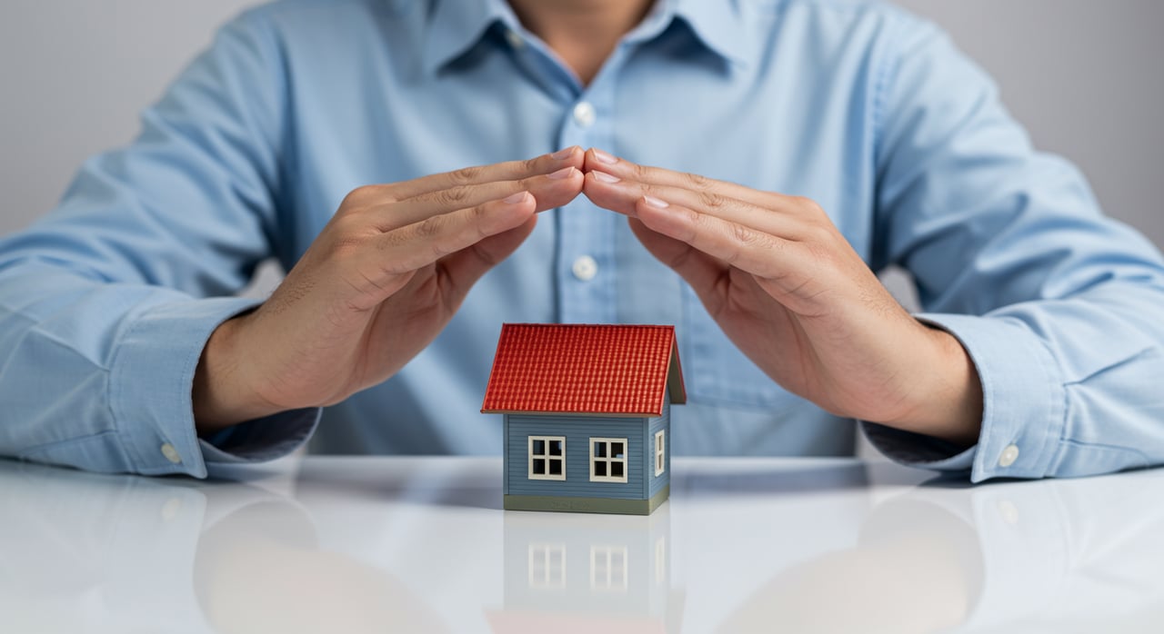 What Home Shoppers Need To Know About Homeowner’s Insurance
