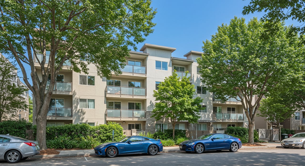 14245 Dickens St. #307 Sherman Oaks, Ca 91423 Just Reduced to $599,000