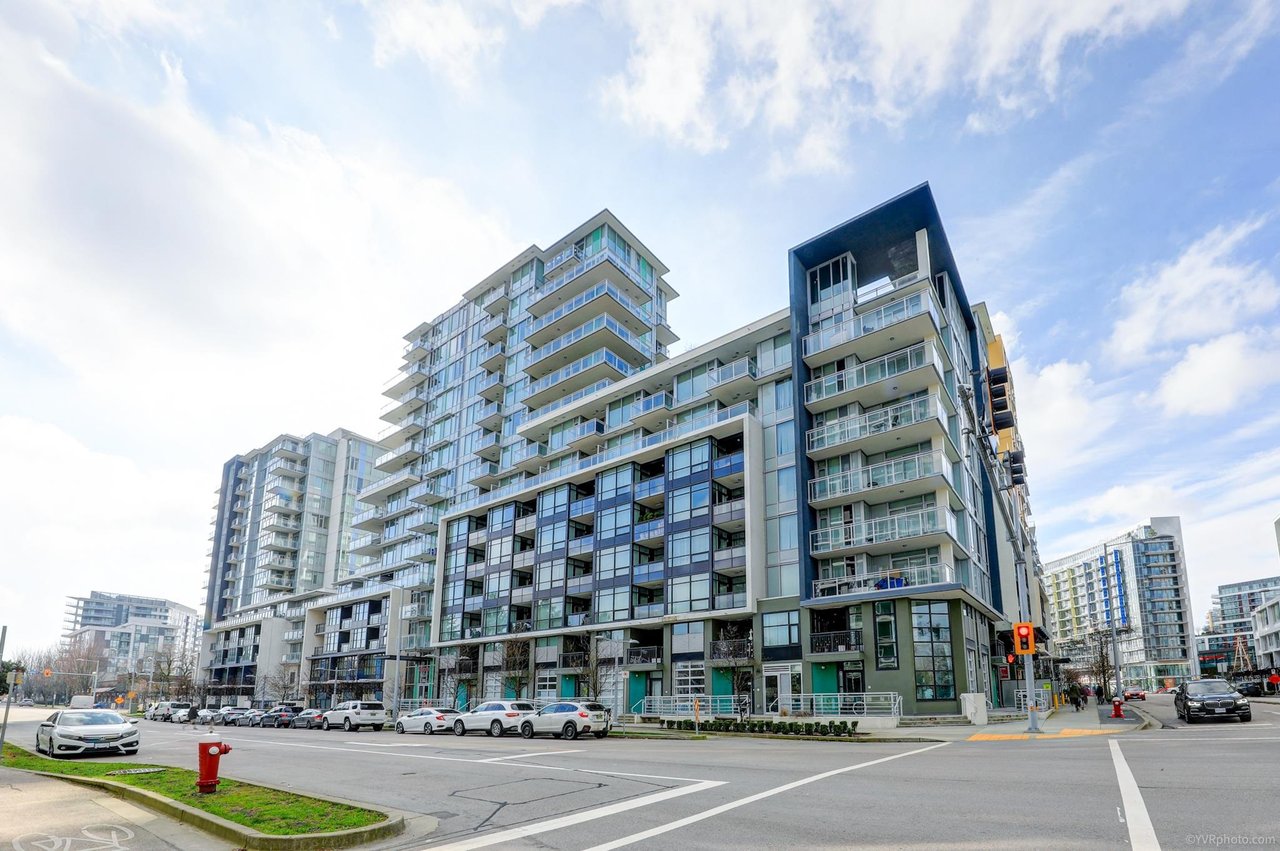 1003-3333 Sexsmith Rd
