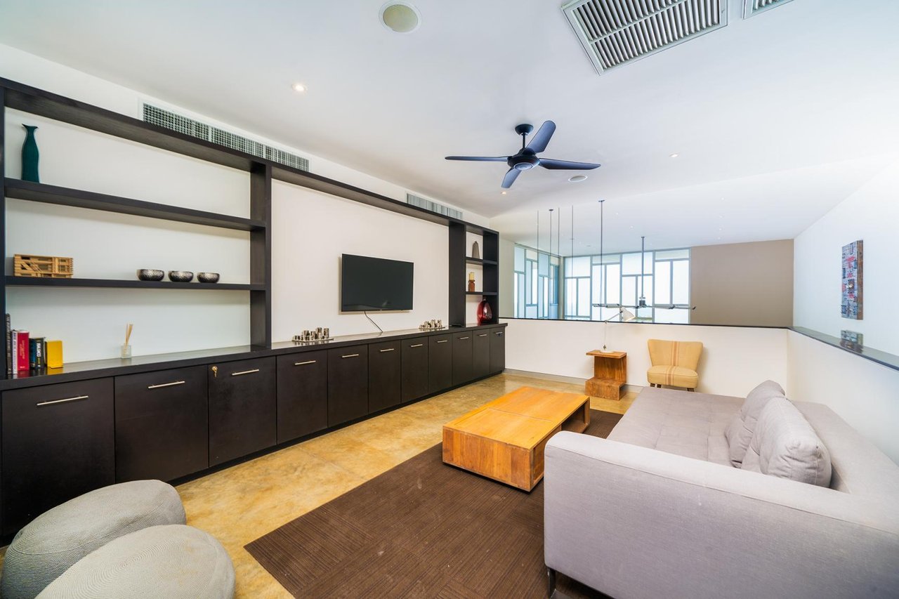 Ocean View Estate with Guesthouse, Nosara, Guanacaste