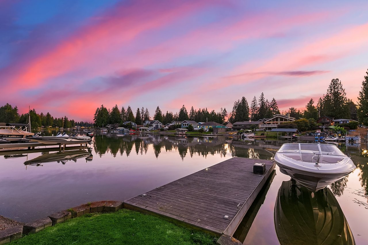 Inlet Island-Maple Point Waterfront