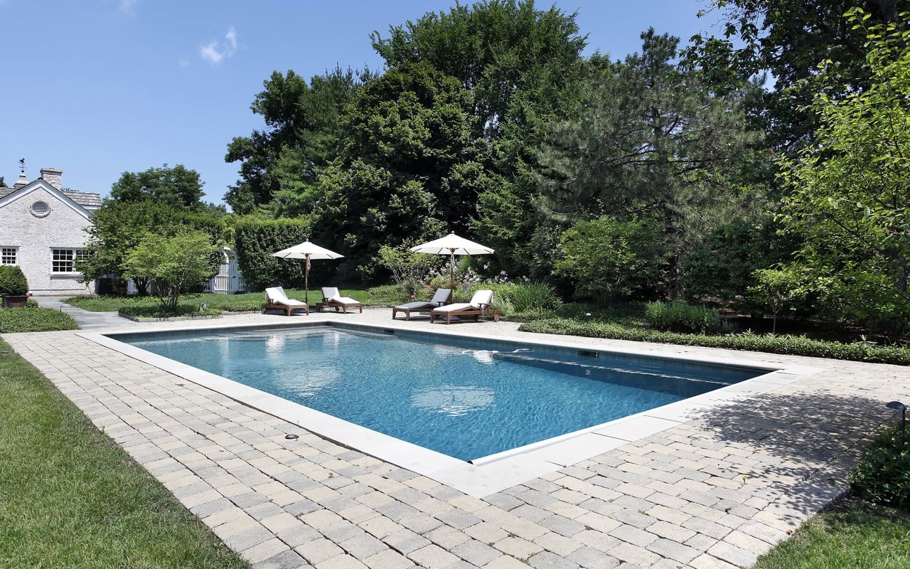 Why a Vacation Home Is the Ultimate Summer Upgrade