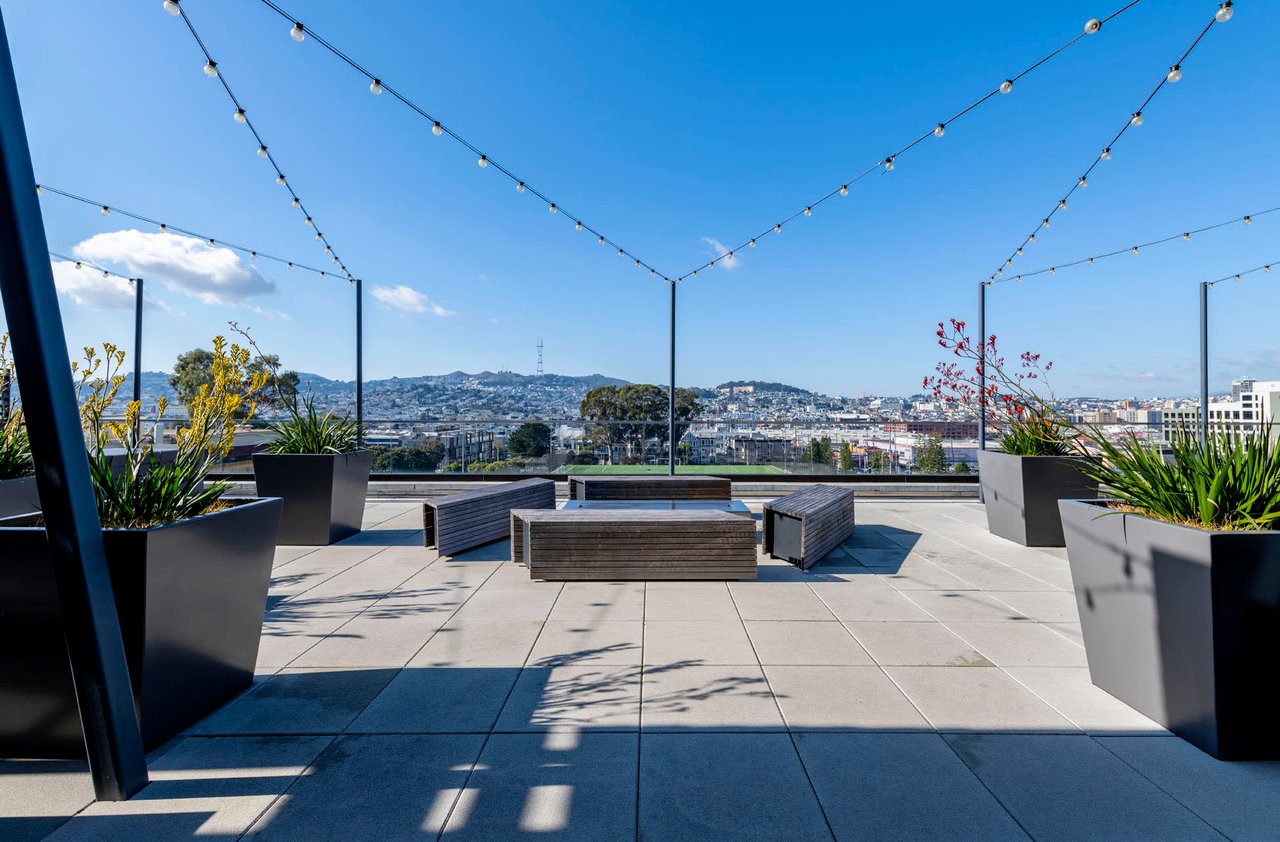 338 Potrero Ave Penthouse 3
