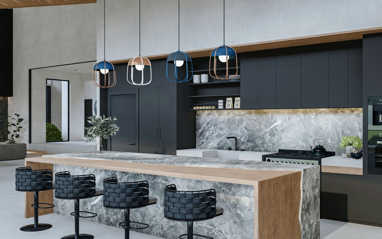 Boston Market Recap April 2020