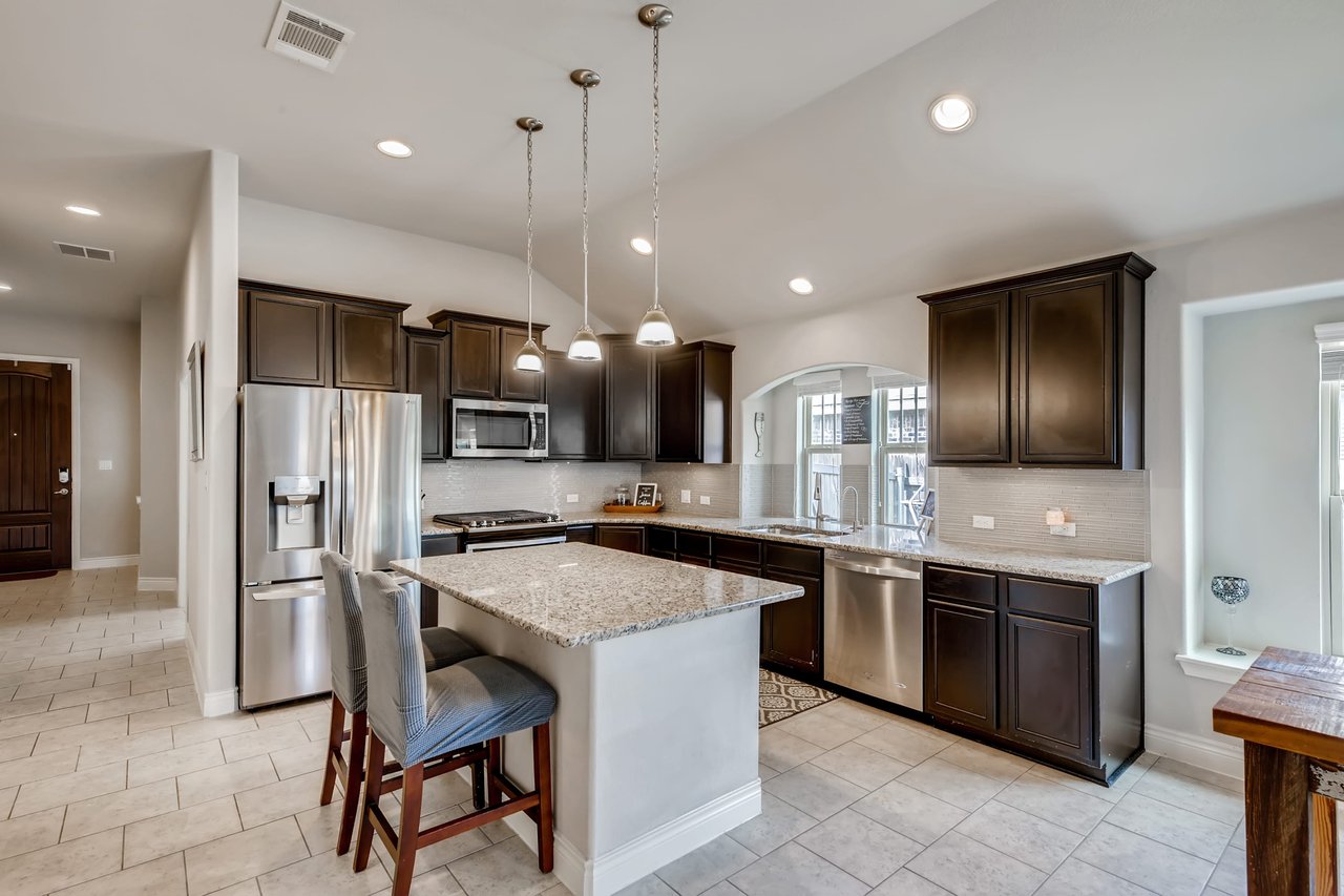 144 Summer Vista Drive
