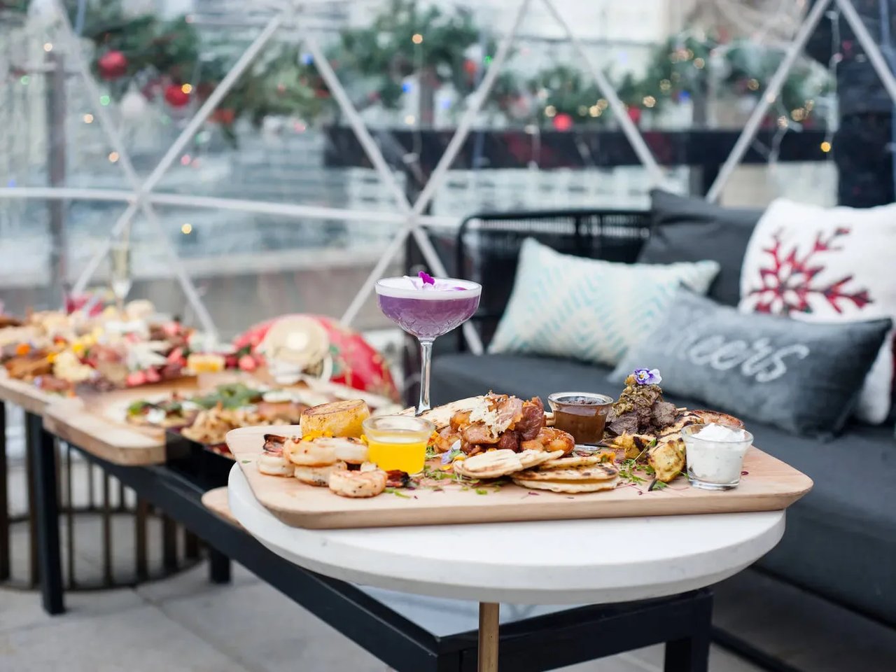 Chicago Restaurant Week 