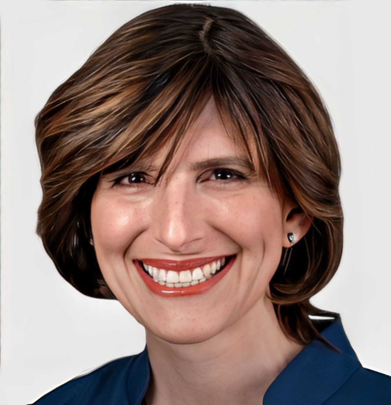 Valerie Levin