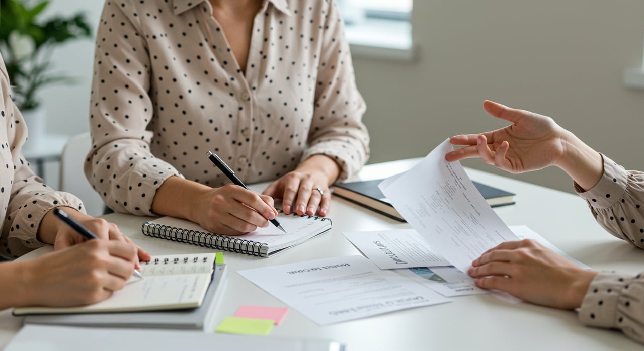 Real Estate Negotiation Strategies From An Expert