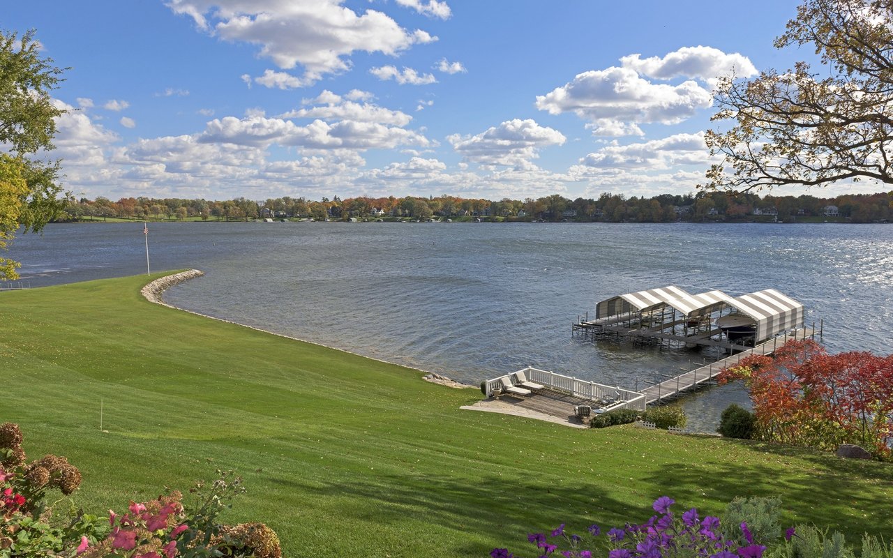 1720 Bohns Point Rd | Orono