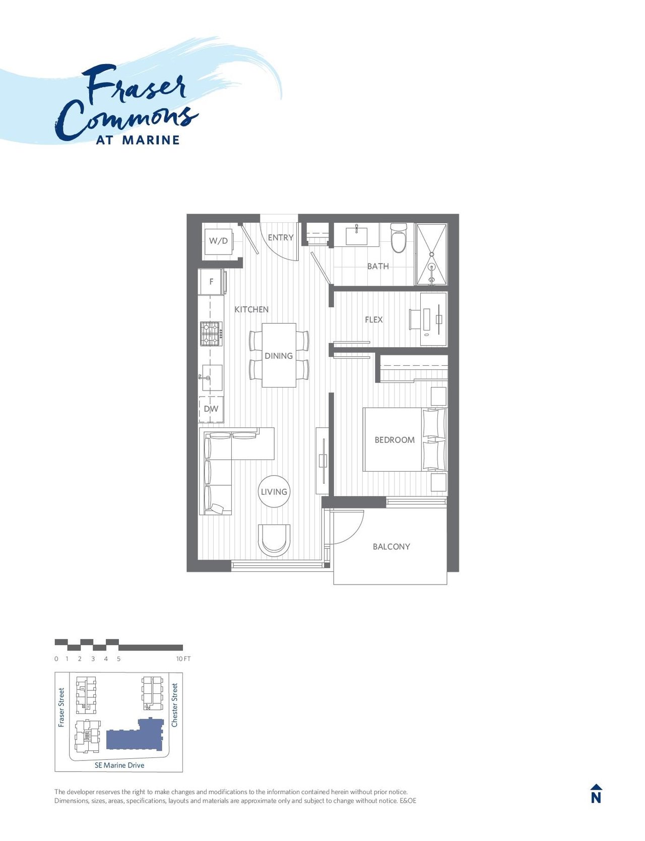 308-8181 Chester St