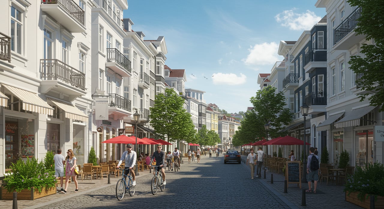 Architectural Wonders Of 30A: A Tour Of Exquisite Homes