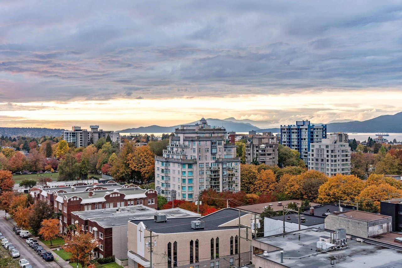 508-1445 Marpole Ave