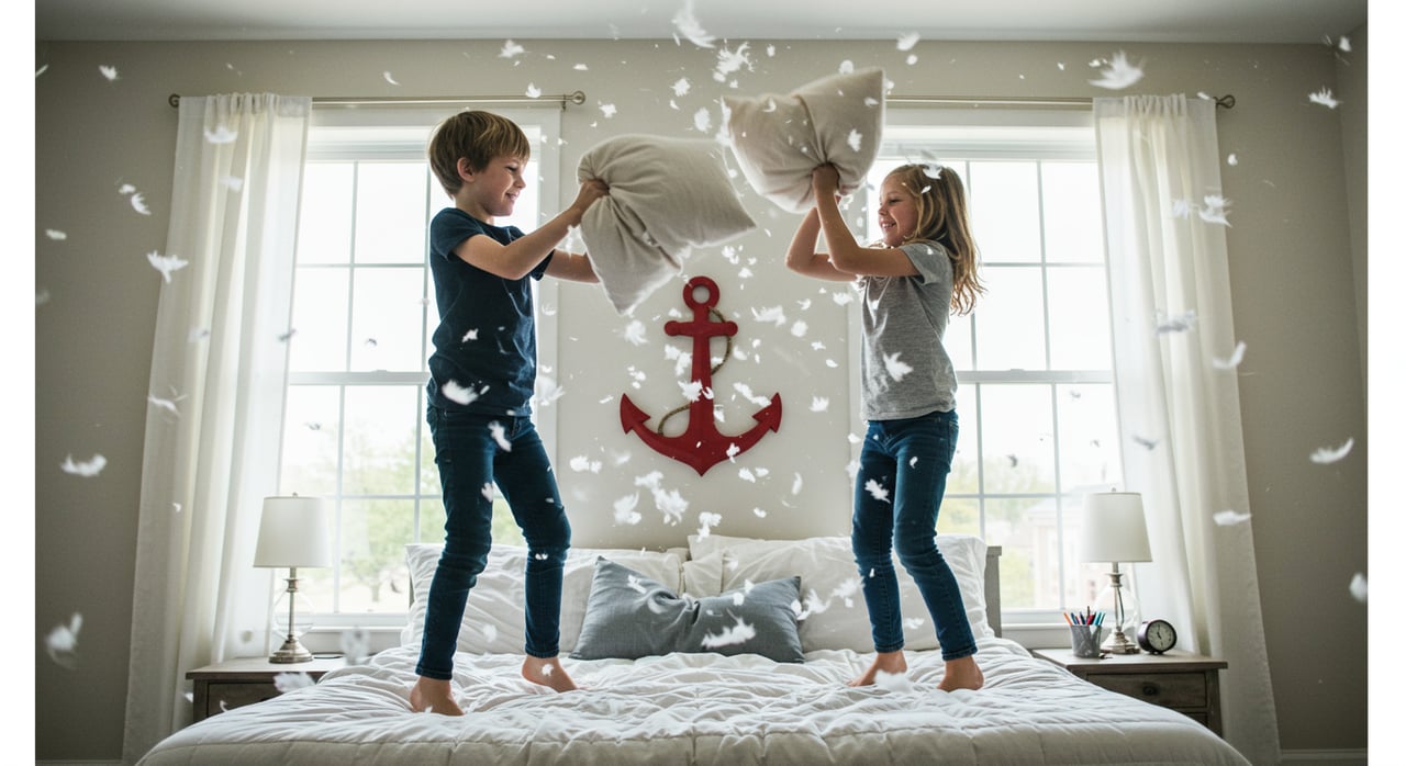 How to Make Sure Your Home is Safe for Children