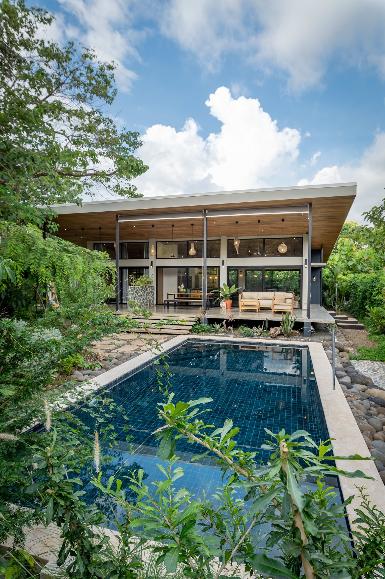 Casa Salomon | Two Stunning Houses and Expandable Land with Four Water Connections