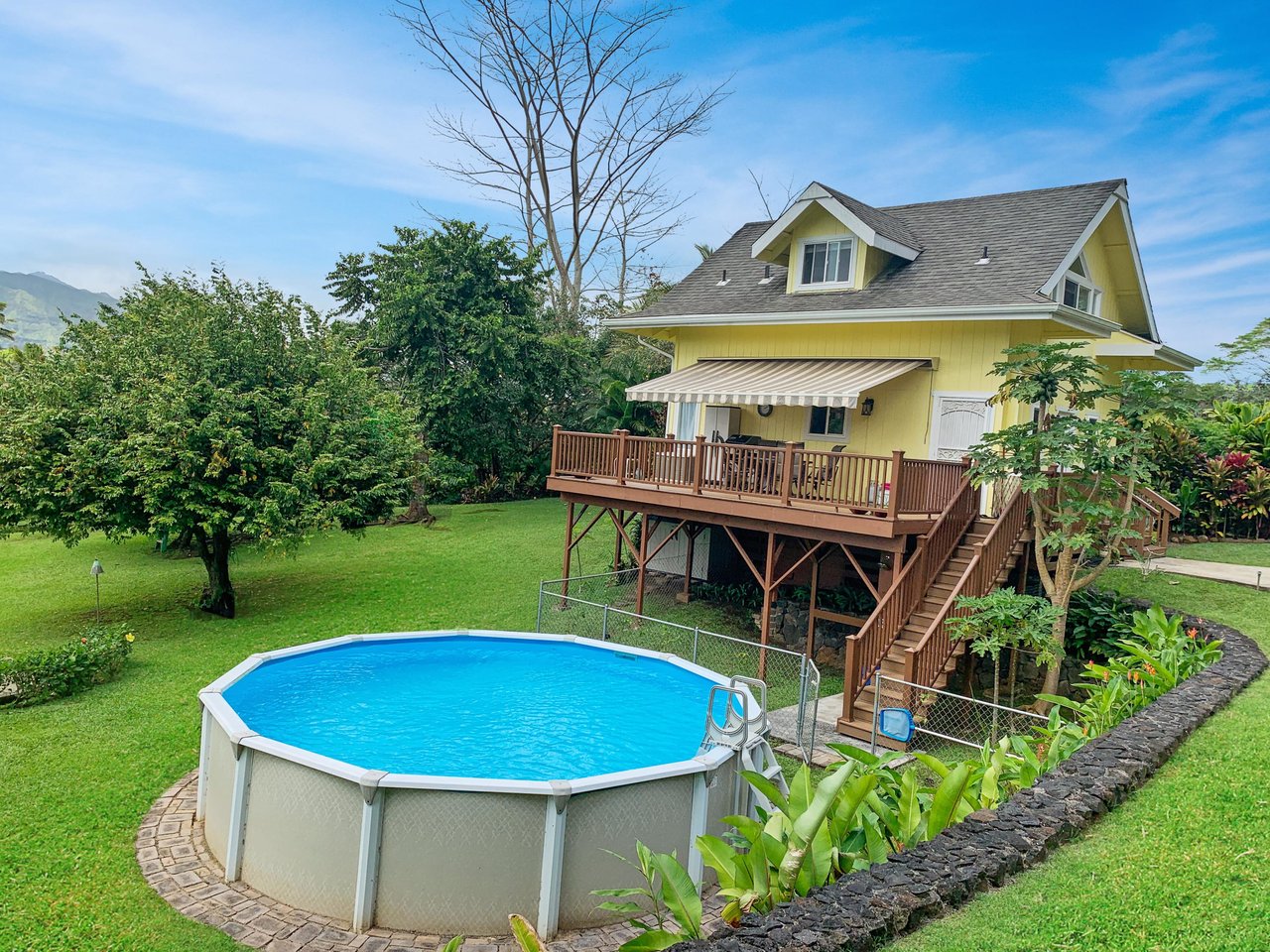 Kauai Real Estate, Poipu Median Home Price Breaks $1 Million, Poipu Beach Wellness Hotel Planned, Kauai Moves To Tier 3