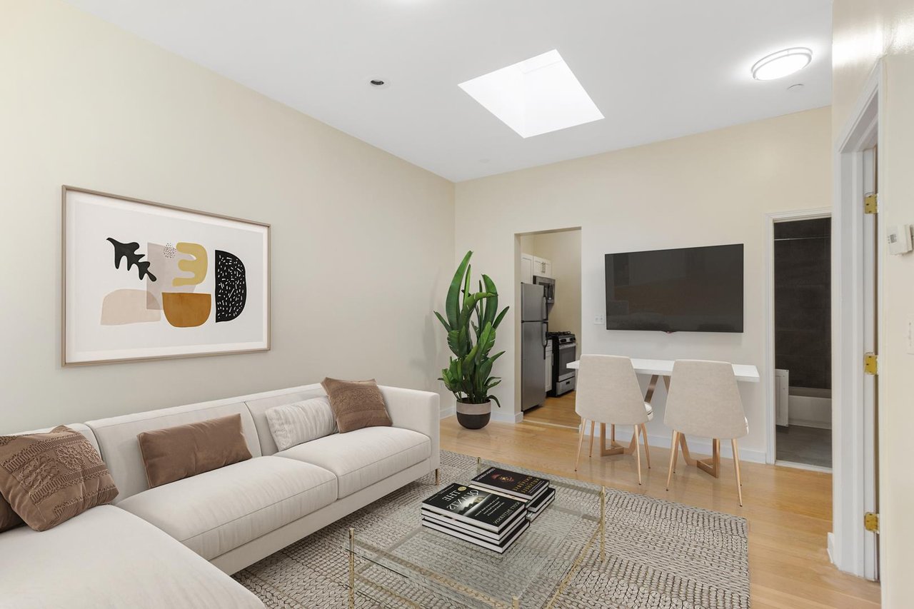 669 East 21st Street, Apt 4-R