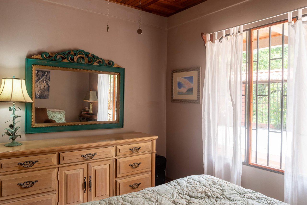 Charming 3-Bedroom Home in La Palma, Pérez Zeledón.