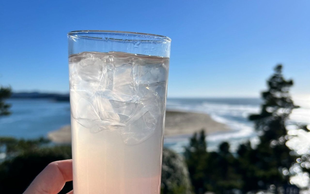 Drinking to Termination