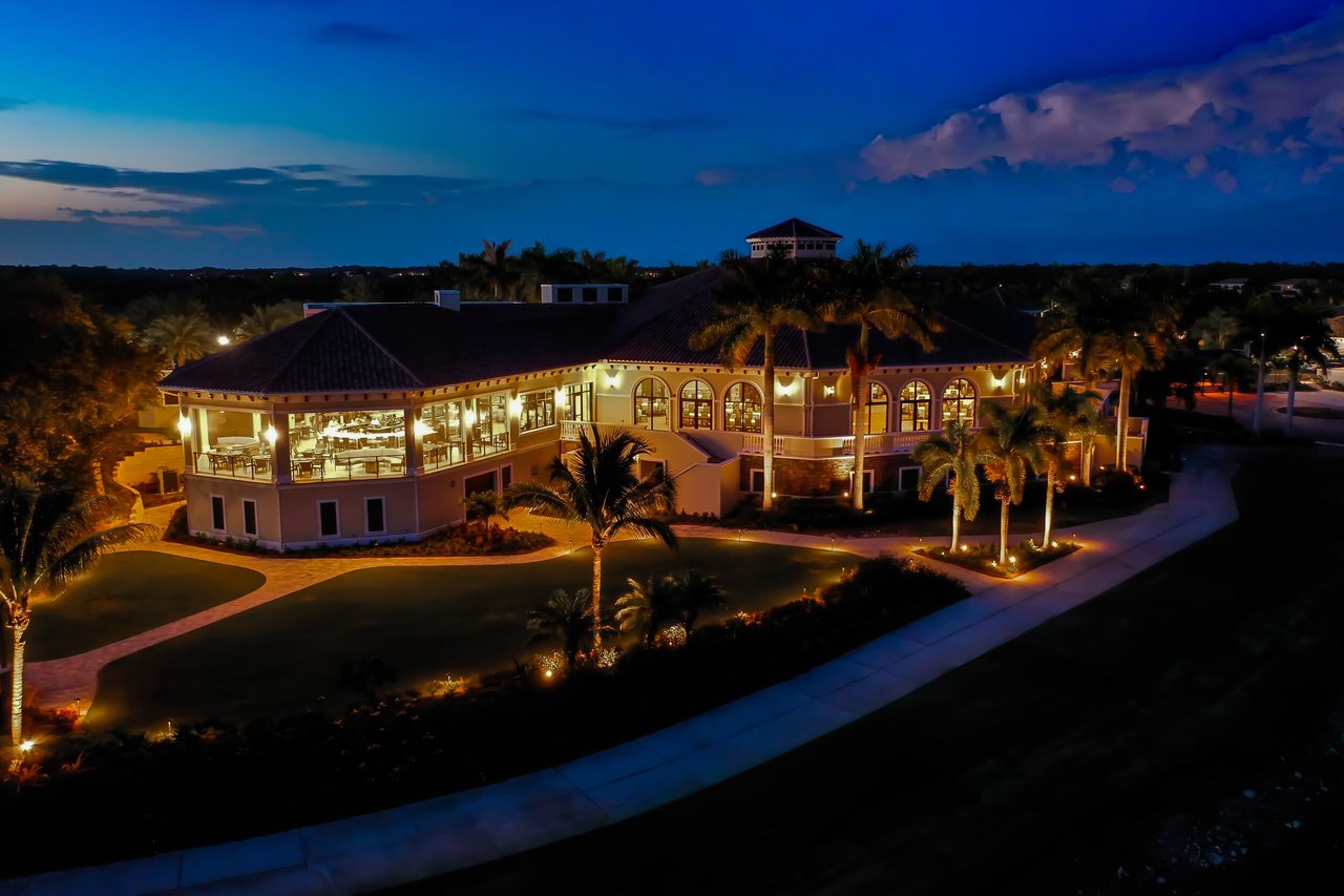 Heritage Bay