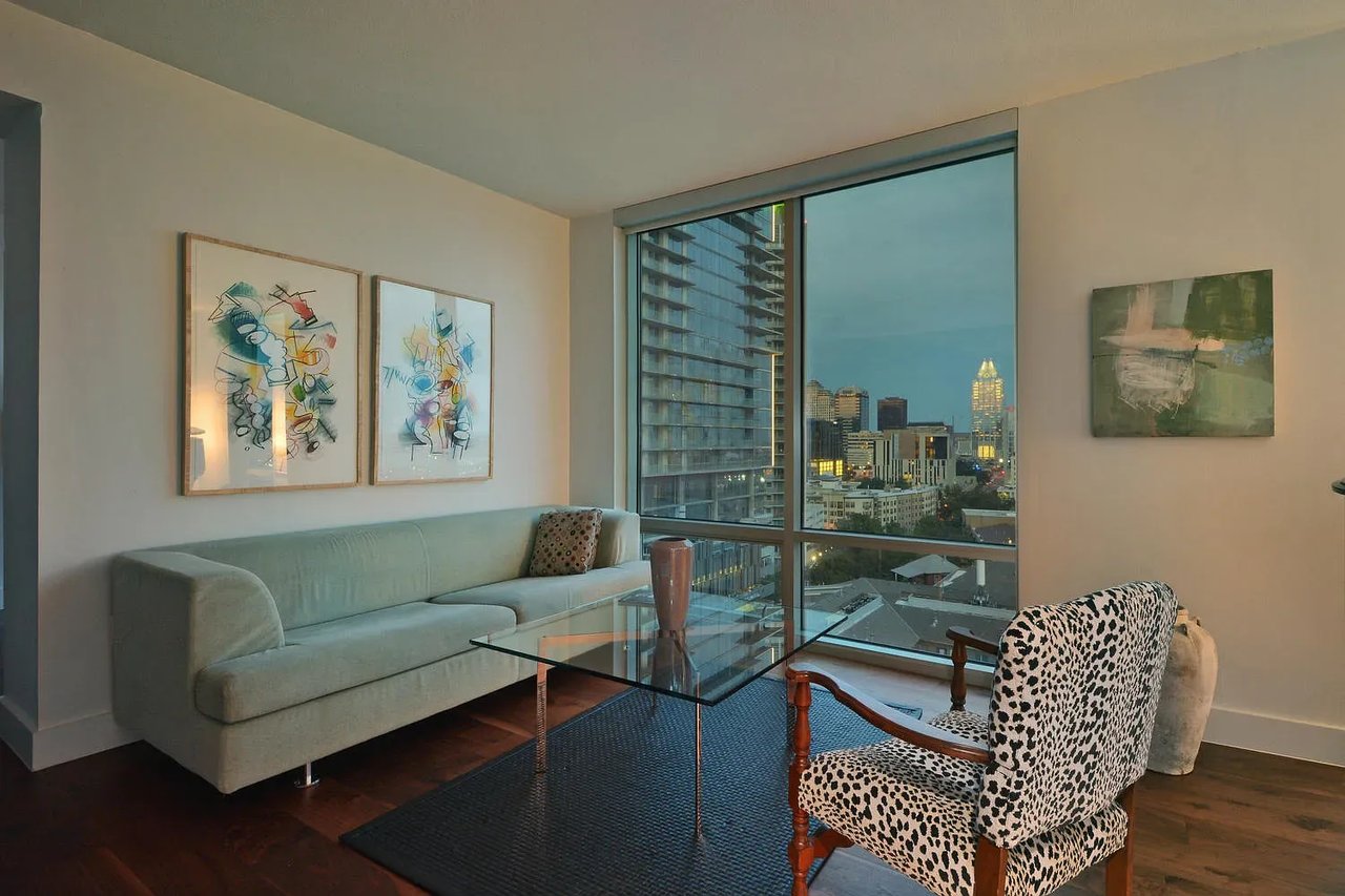 300 BOWIE ST, UNIT 1303
