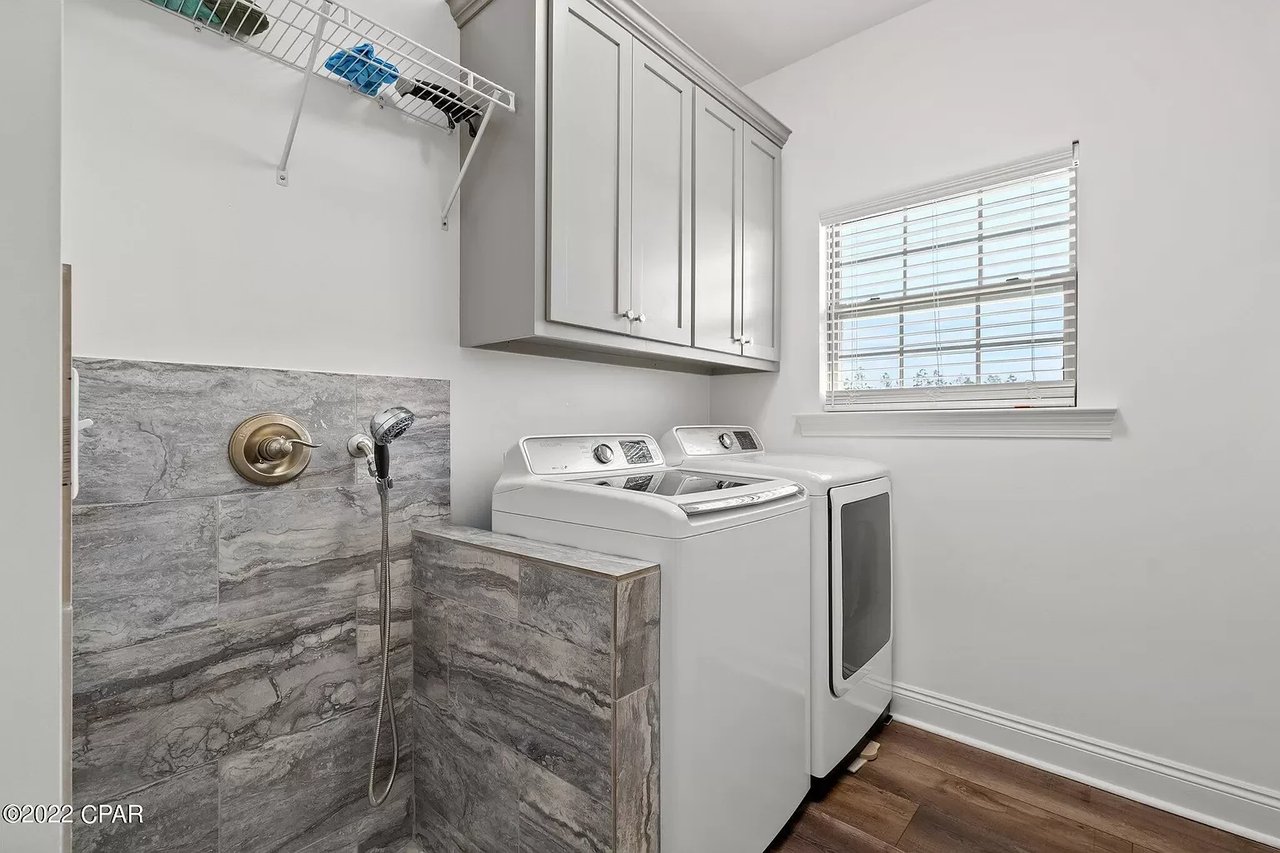 3565 CEDAR PARK Drive