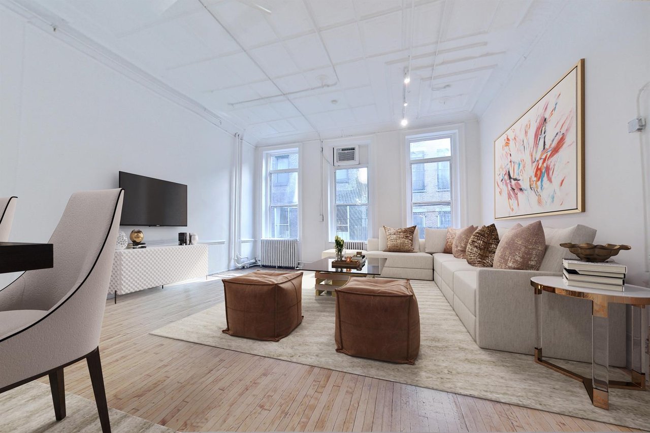 71 Leonard Street, Apt 2-N