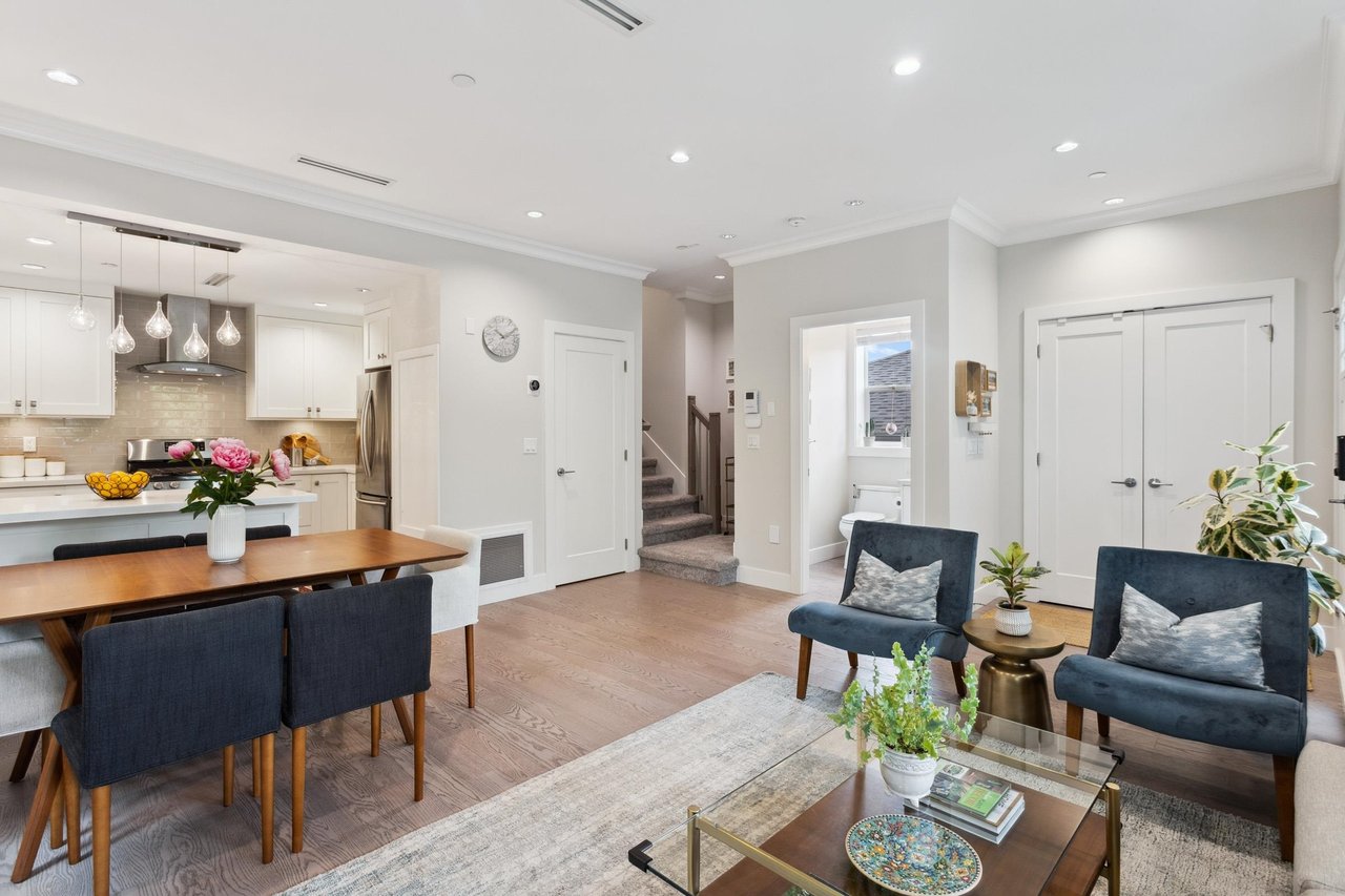 1369 E 13th Avenue, Vancouver